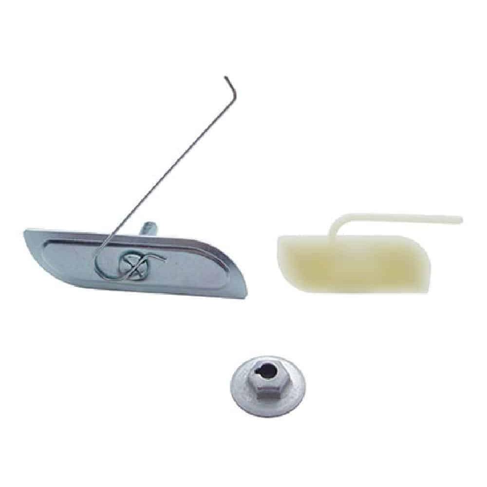 GLAM1705D Molding Clip Set